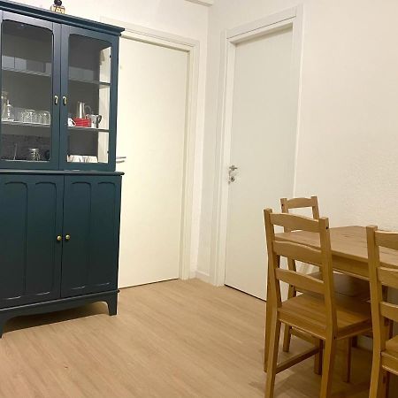 Il Villino Apartment โรม ภายนอก รูปภาพ