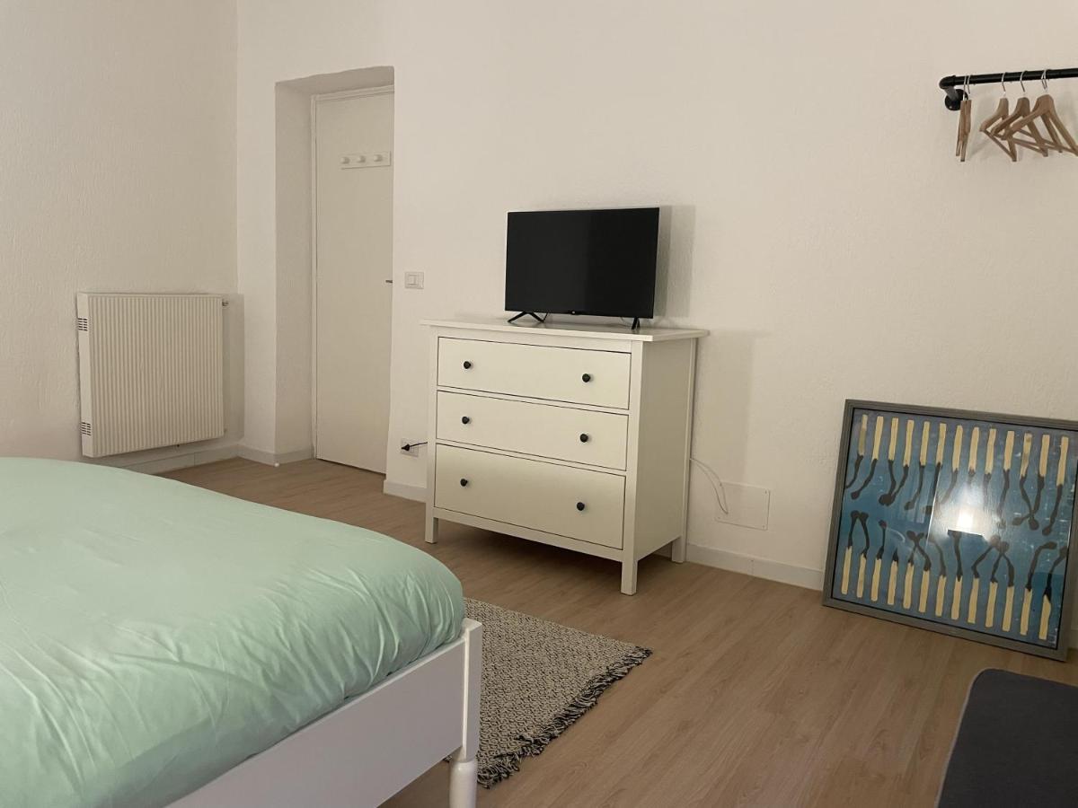 Il Villino Apartment โรม ภายนอก รูปภาพ