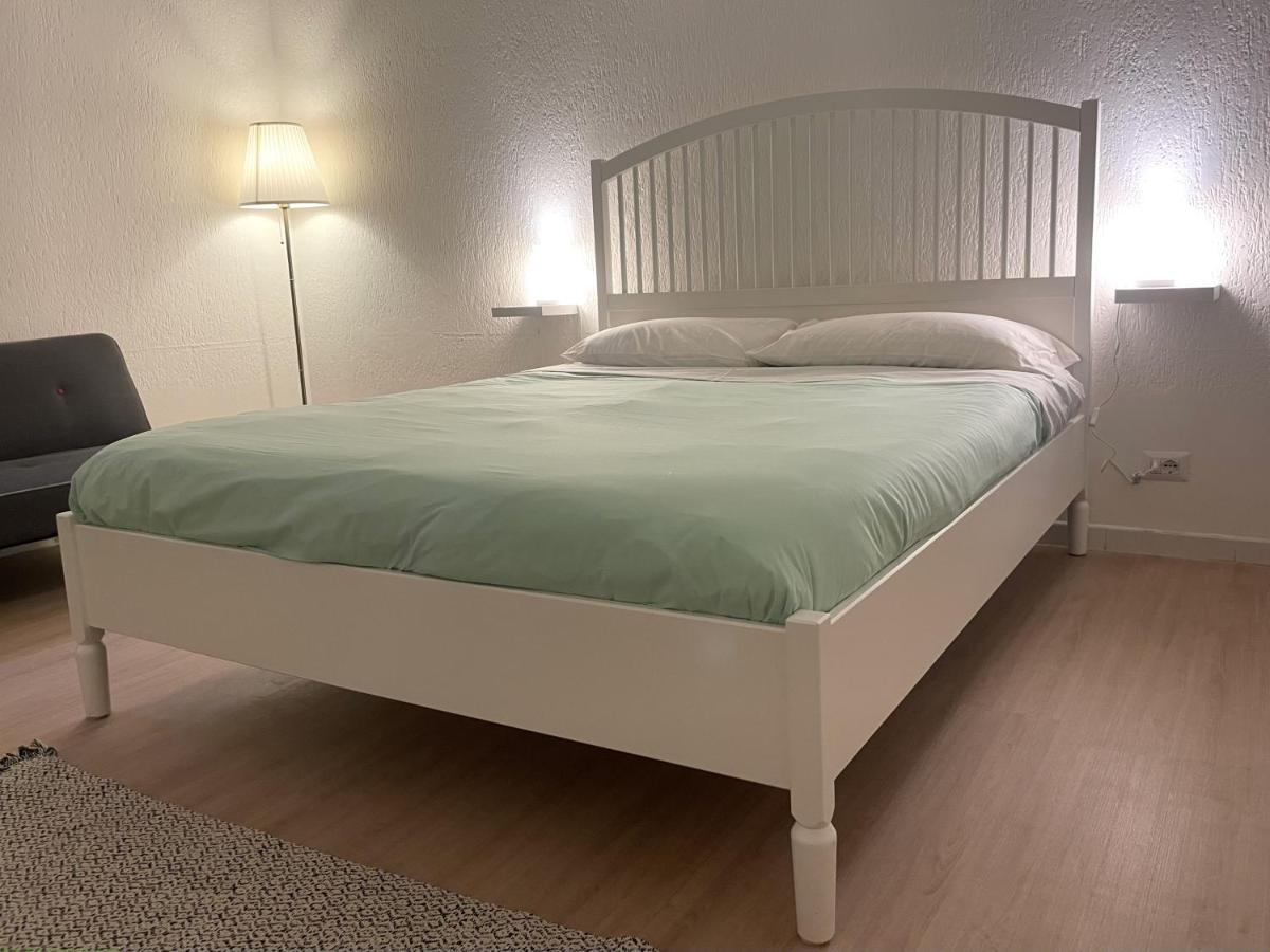 Il Villino Apartment โรม ภายนอก รูปภาพ