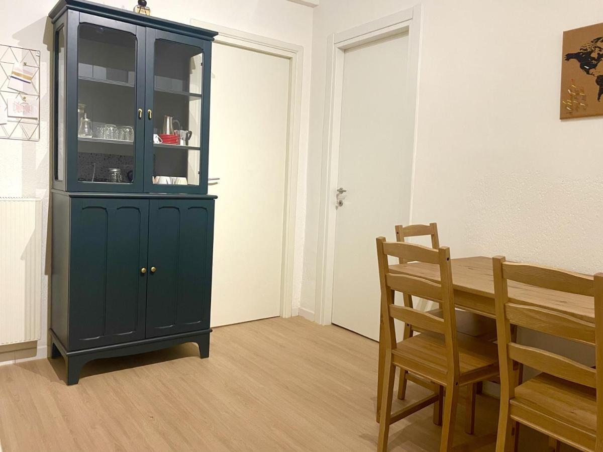 Il Villino Apartment โรม ภายนอก รูปภาพ